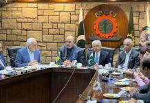 Expanding Agriculture can save Pakistan Billions in Import Costs, says FPCCI