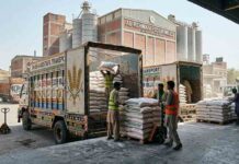 Sindh Government and Flour Millers Collaborate to Secure Affordable Flour Supply