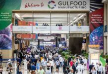 Three days of Gulfood Manufacturing 2026 that could transform your manufacturing business
