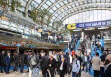 interpack 2029: Early summer date and new runtime