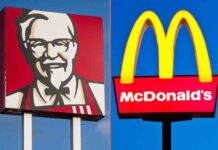KFC, McDonald’s among top 10 unhealthiest fast-food chains, according to WorldAtlas Report