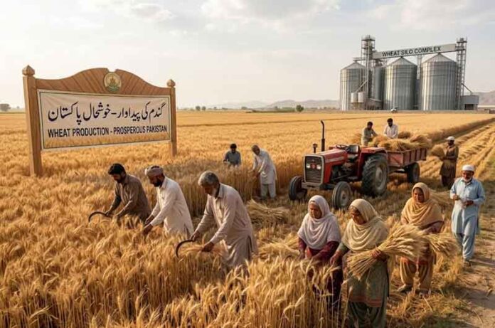 Wheat_News
