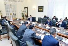 Pakistan & Saudi Arabia Gear Up for Major Agri-Trade & Investment Deal
