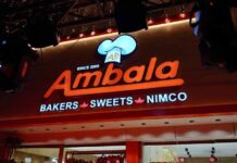 Ambala Sweets & Bakers launches Pitstop Setup to refuel cravings at Baloch Colony Expressway