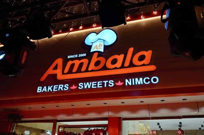 Ambala_Sweets