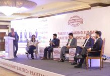 National Alliance for Safe Food hosts Pakistan Baking Summit 2026