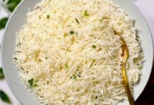 Australia Rejects India’s Exclusive “Basmati” Claim, Upholding Shared Heritage with Pakistan