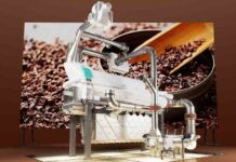 Bühler’s new Lucent cocoa roaster reduces energy use by at least 20% and raises throughput by 20%