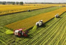 Autonomous Fields: China’s grain heartland goes High-Tech