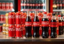 Coca-Cola Pakistan Clinches Prestigious ‘Consumers’ Preferred Beverage of the Year’ Title