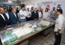 Egypt Strengthens Global Foothold in Fertilizer and Sugar Industries