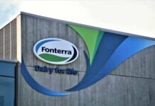 Strategic Pivot: Fonterra Adjusts to 10th in Global Dairy Rankings After Consumer Business Sale