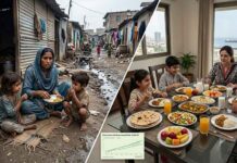 Gallup Pakistan Analysis: Income Disparities Drive Severe Food Insecurity Across Households