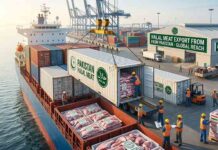The Halal Frontier: How Pakistan is Transforming Its Meat Export Sector