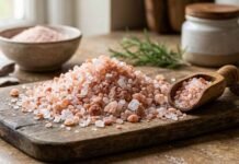 Pakistan’s Himalayan Gem: Pink Salt Exports Surge to $36 Million in FY26