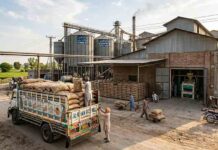 Rice Millers Condemn Raids and Demand End to Harassment Over Wheat Stocks