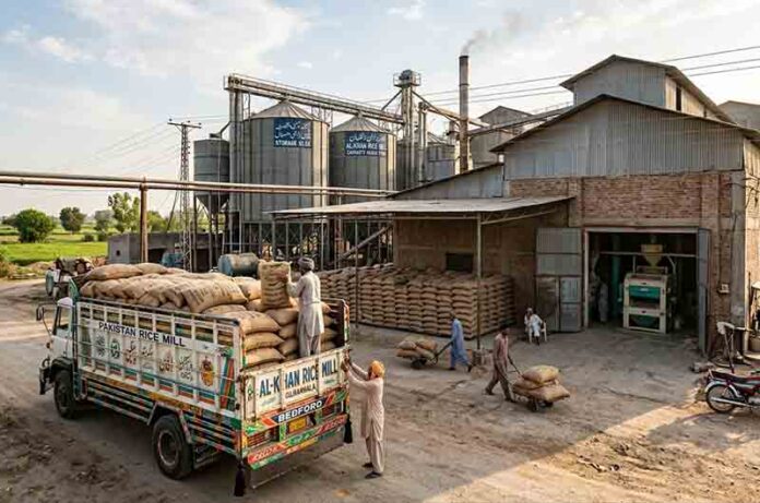 Rice_Mills_Pakistan