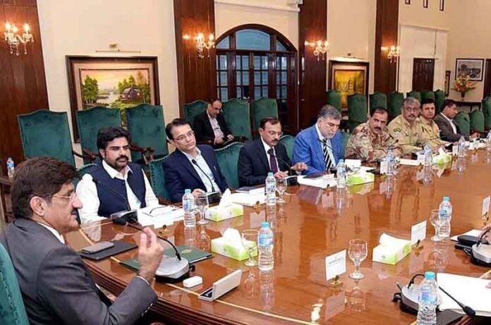 Sindh_Cabinet