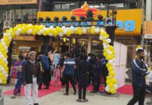 United King Inaugurates New Outlet in Karachi’s Dhoraji Area