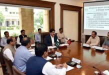 Flour Price Relief Ahead: Sindh CM Orders Wheat Release Starting October 1 to Curb Hoarding