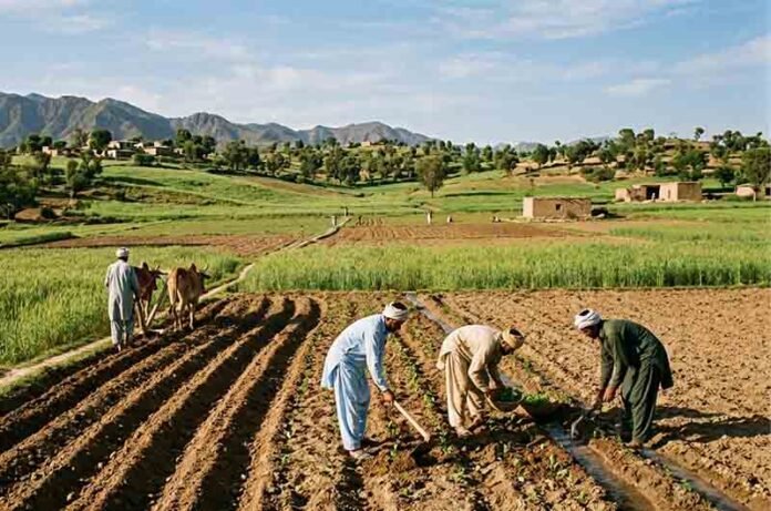 Farmers