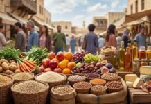 Global Food Prices Reach Highest Level Since 2022 as Supply Pressures Mount