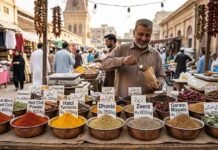 Flavors at a Price: Pakistan’s Spice Import Bill Soars to $260 Million in Six Months
