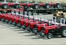 Millat Tractors Partners with China’s LOVOL to Drive Advanced Farm Mechanization in Pakistan