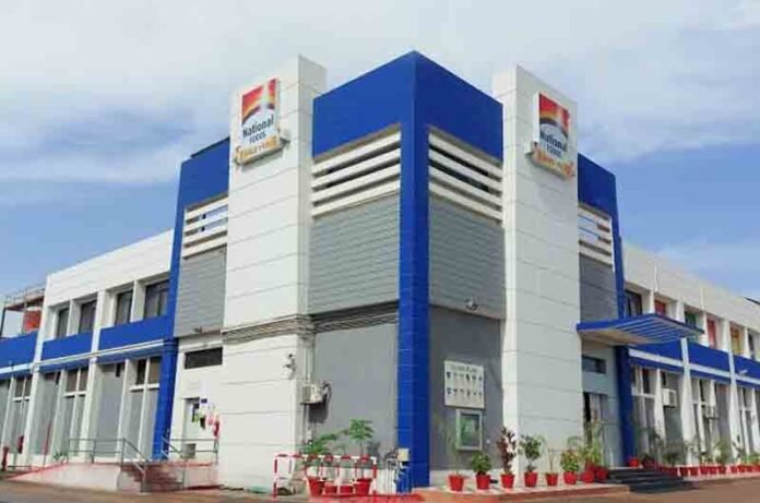 National Foods
