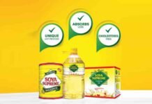 Soya Supreme Maker APAG Hits Pakistan Stock Exchange with Strong Investor Appetite