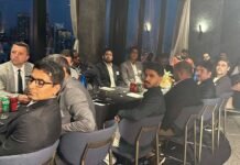 Pakistan High Commissioner Hosts Networking Event in Melbourne to Boost Agribusiness Exports at Fine Food Australia 2026