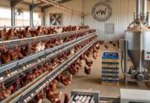 Wahdat Poultry Farm Wings Ahead: FY26 Profits Soar 27% Following Successful IPO