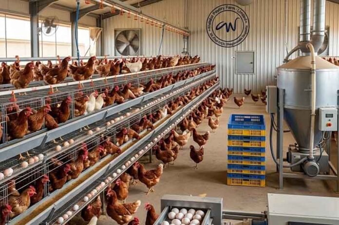 WAHADAT_POULTRY