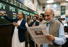 Pakistan Stock Exchange Approves Landmark Rs1.92 Billion IPO for SE Fruits & Vegetables