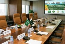 Pakistan’s Fruit Processing Industry Eyes KSA Expansion Following ‘Makkah Pact’