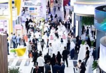 Global Food Security Takes Center Stage as International Pavilions Praise UAE Leadership at Global Food Week 2026