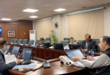 Pakistan Sets 120-Day Deadline to Draft Comprehensive Roadmap for Shrimp Farming and Export Growth