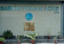 Barkat Frisian Agro Reports 37.8% Profit Surge to Rs. 222 Million in Q1 FY2026–27