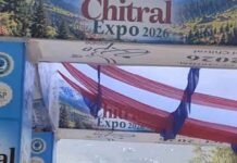 3rd Chitral Expo 2026 Kicks Off to Boost Local Trade, Tourism & Investment