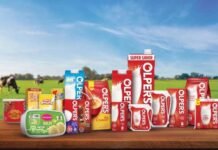 FrieslandCampina Engro Pakistan Reports Tripled Net Profit of Rs 6.46 Billion in 9M 2026