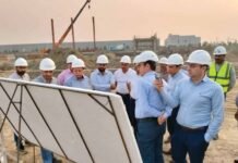 From Socks to Dairy: Interloop Partners with Türkiye’s Rella Gıda for $55M Processing Plant in Faisalabad