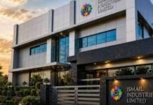 Ismail Industries Posts Robust FY2026 Growth Driven by Strategic Diversification and Global Expansion