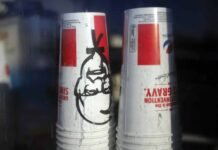 Kentucky Fried Comeback: KFC Ditches Pepsi, Switches to Coca-Cola After Nearly 4 Decades