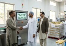 White Gold Revolution: Pakistan Liberalises Dairy Market to Target $2 Billion in Exports