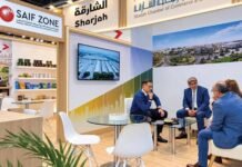 Global Food Hub: SAIF Zone Showcases Investment Potential at SIAL Paris 2026