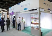 Sharjah Chamber Unveils Major Food Investment Initiatives and 112% Sector Growth at Global Food Week 2026