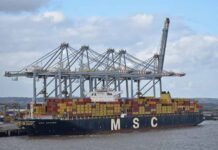 Export Boost: Pakistan Restores Direct Maritime Route to Key European Ports