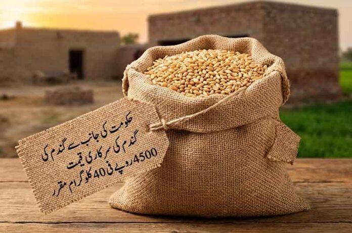 Wheat_News