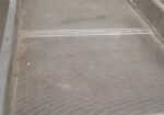 INDUSTRIAL FRUIT/VEGETABLE WASHER ,DRYER AND VIBERATING BELT.